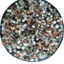 Bulk Blending Fertilizer NPK 14-14-14 Agricultural Grade Granular Fertilizer Factory Wholesale in China